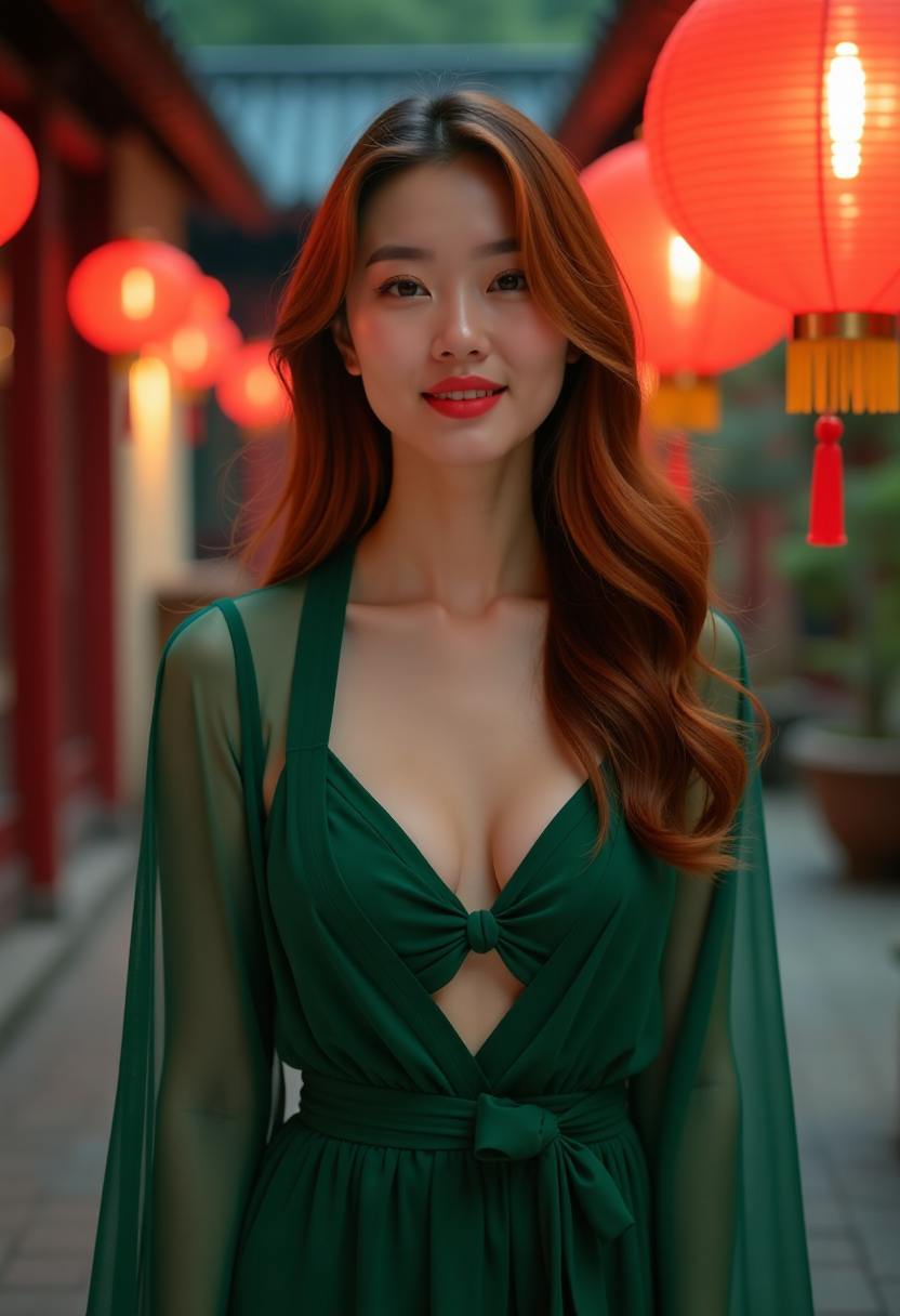 糖心恋人
