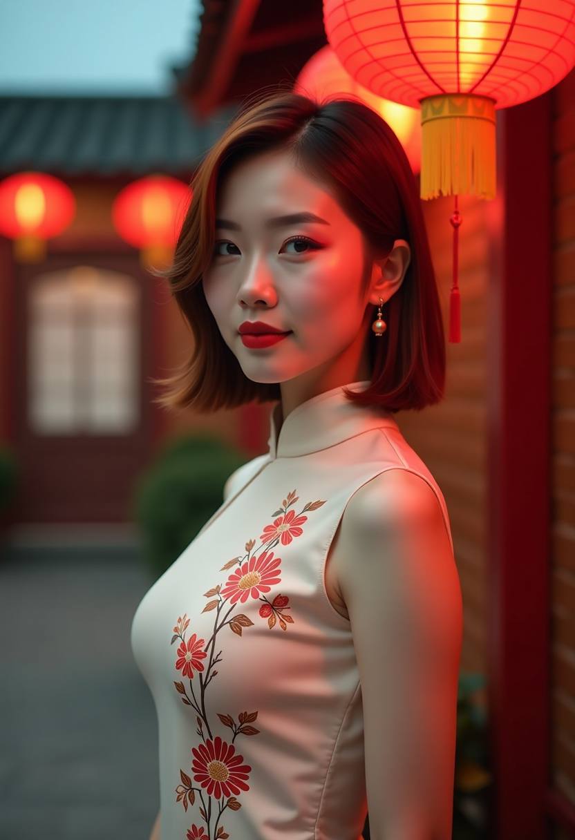 糖心恋人